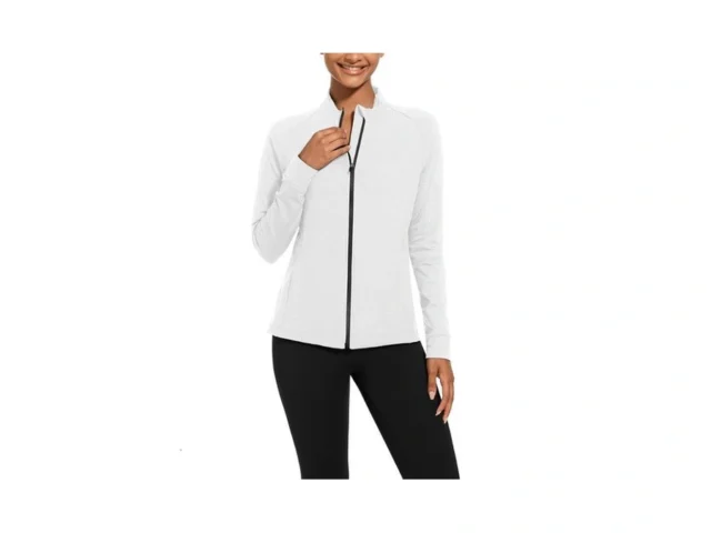 Bpbtti Women S Polar Fleece Zip Up Workout Jackets… Coupon