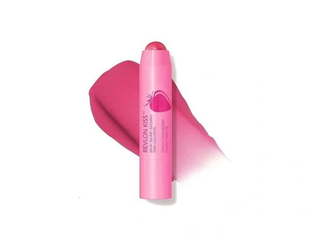 Revlon Kiss Tinted Lip Balm With Spf 20 Hydrating… Coupon