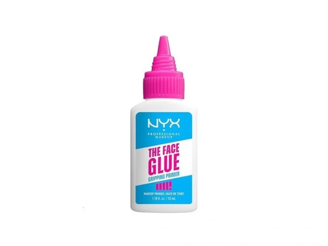 Nyx Professional Makeup The Face Glue Gripping… Coupon