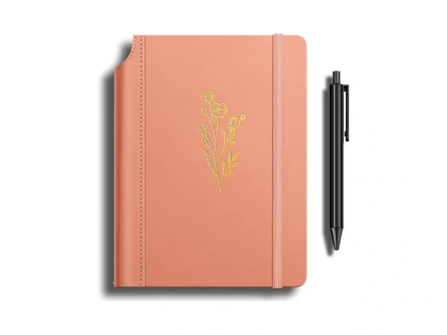Lined Journal For Women 100 Gsm 288 Pages Leather… Code