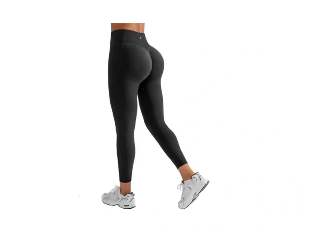 Brxl Scrunch Butt Lifting Leggings With Pockets For… Code
