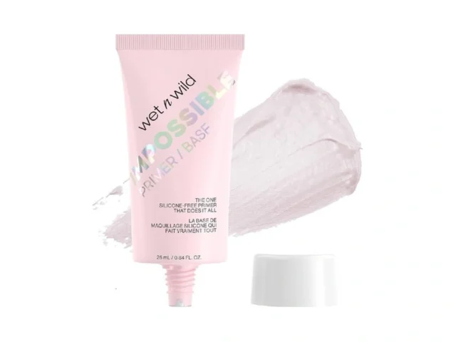 Wet N Wild Impossible Primer Stick Enriched With… Coupon