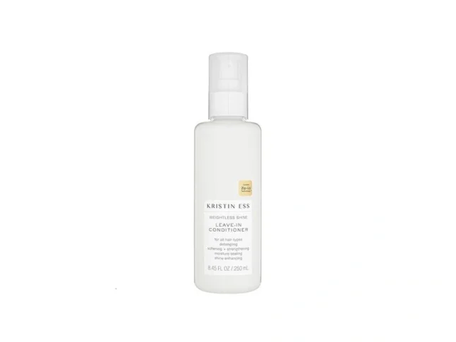 Kristin Ess Hair Hydrating Salon Leave In… Coupon