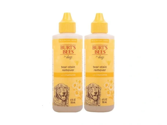 Burt S Bees For Pets Tear Stain Remover For Dogs… Coupon