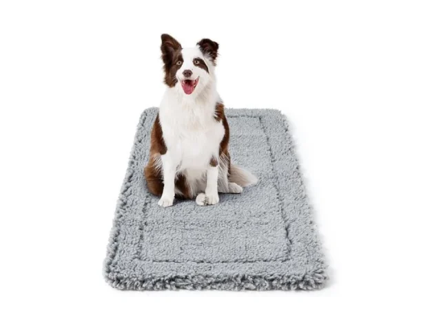 Pelzin Stoutwool Chew Proof Dog Car Seat Cover For… Code
