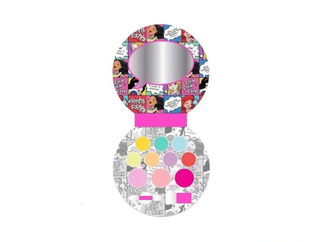 Lip Smacker Lip Smacker Disney Comic Princess… Coupon