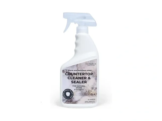 Noyatech Countertop Cleaner Sealer Streak-free… Coupon