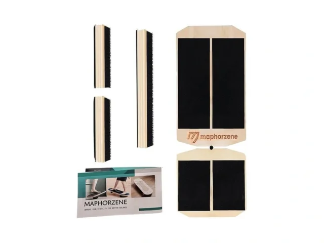 Ankle Balance Board For Adult Kids Axisboard For… Coupon