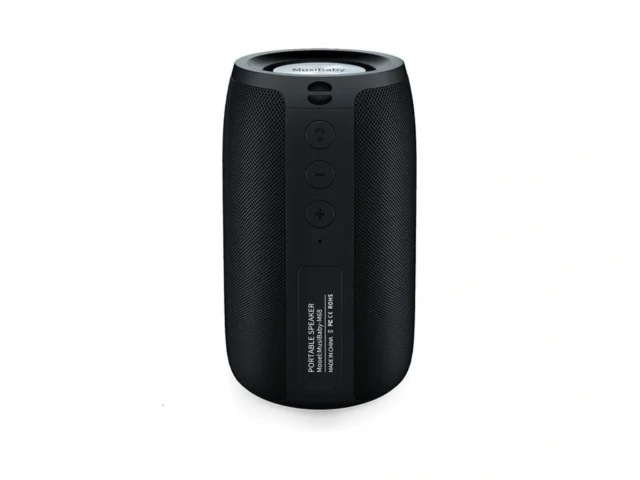 Musibaby M68 Portable Bluetooth Speaker Wireless… Code