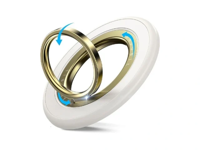 2025 Sability Max Magnetic Phone Grip Rotate Ring… Code