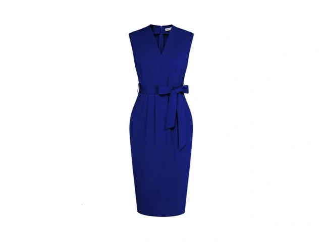 Grace Karin Wear To Work Dresses For Women Business… Code
