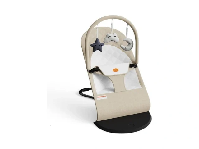Gryvoth Portable Baby Bouncer Seat For Infants 0-18… Code