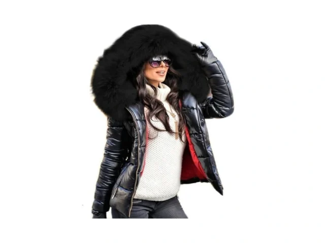 Tiptupu Women S Winter Thicken Coat Lightweight… Coupon