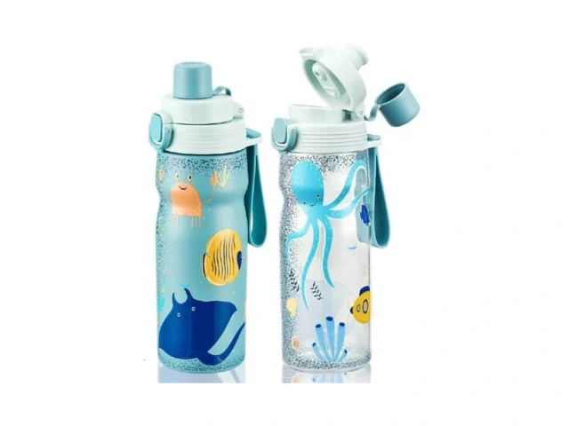 Maison Huis Kids Water Bottles 2 Pack 18 8… Code