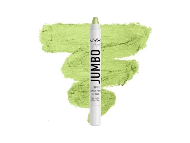 Nyx Professional Makeup Jumbo Eye Pencil Blendable… Coupon