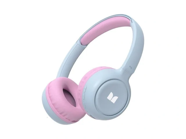 Monster Cute Sk100 Kids Bluetooth Headphones 85… Coupon