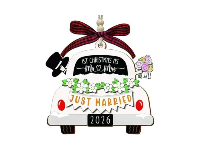 Wedding Gifts For Couples 2026 Gifts For Newlyweds… Code