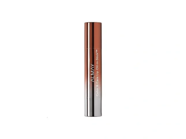 Almay Lip Oil Dulce De Leche Color Care… Coupon