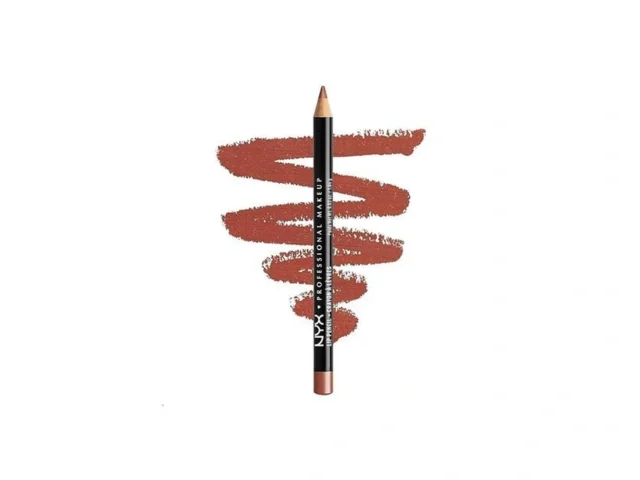 Nyx Professional Makeup Slim Lip Pencil… Coupon