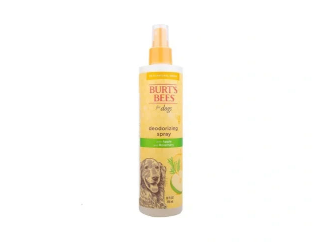Burt S Bees For Pets Deodorizing Spray For Dogs… Coupon