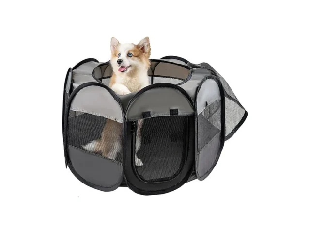 Lafyette – Usa Based Dog Cat Playpen Puppy Kitten… Coupon