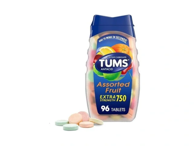 Tums Tablets Coupon