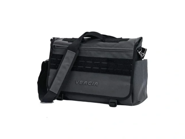 Veagia Messenger Bag For Men Laptop Bag 17 Inch… Code