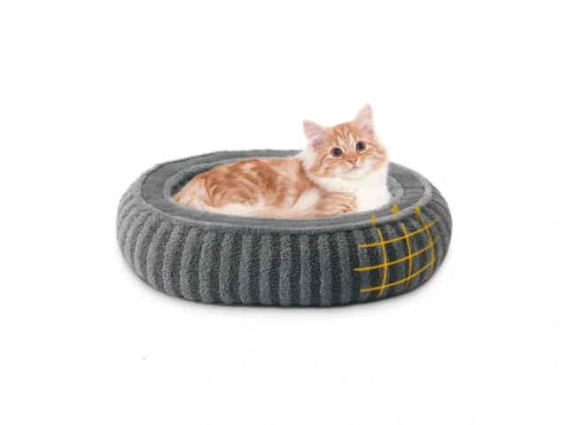 Small Dog Beds For Small Dogs Washable Cat Beds For… Code