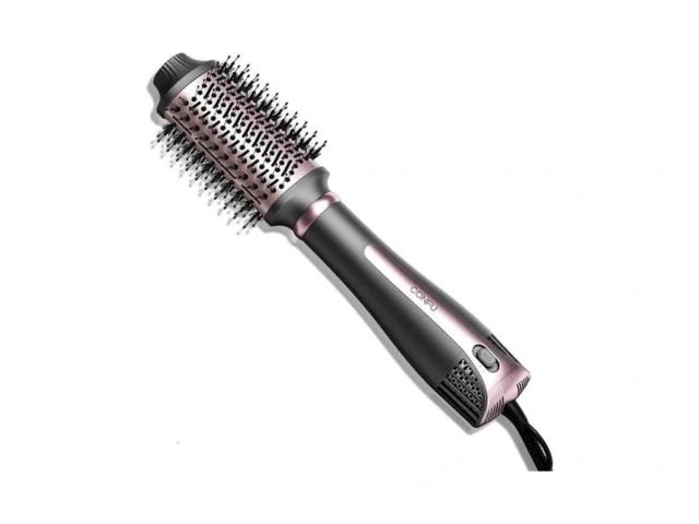 Confu Blow Dryer Brush 4-in-1 Styling Tools Hair… Code