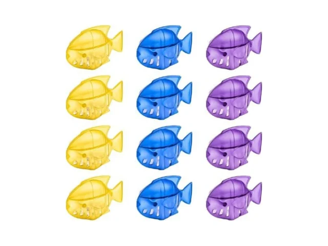 12 Pack Humidifier Cleaning Fish Humidifier Cleaner…