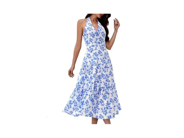 Dresstells Spring Dresses For Women 2026 Casual… Code