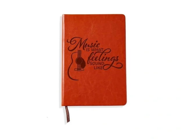 Lbwcer Music Is What Feelings Sound Like Leather… Code