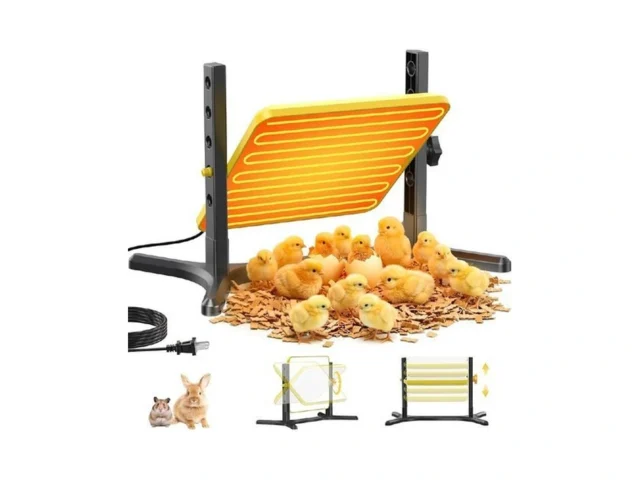 Lobeline Smart Chick Brooder Plate – Energy… Code