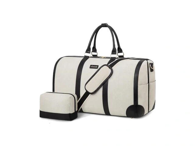 Duffle Bag For Travel Travel Bags For Men Duffel… Code