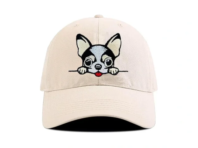 Chihuahua Gifts For Chihuahua Lovers Adjustable… Code