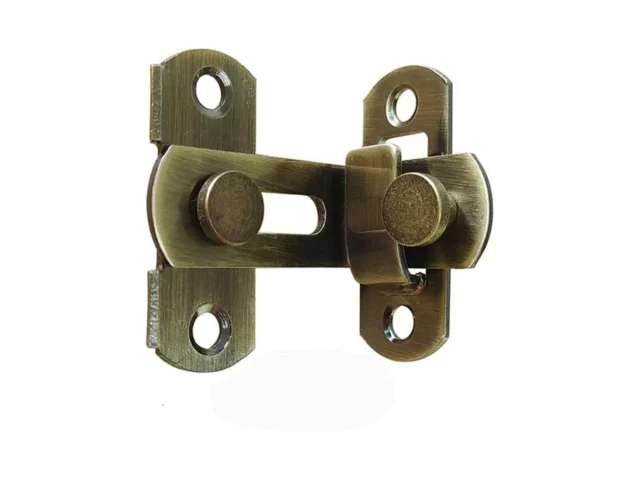 Sliding Door Lock Barn Door Lock Pocket Door Lock… Coupon