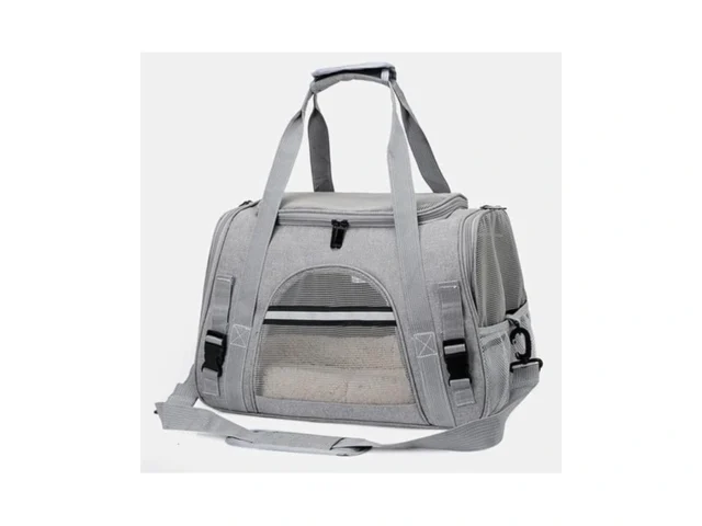 Pet Carrier Airline Approved Pet Carrier For Medium… Code