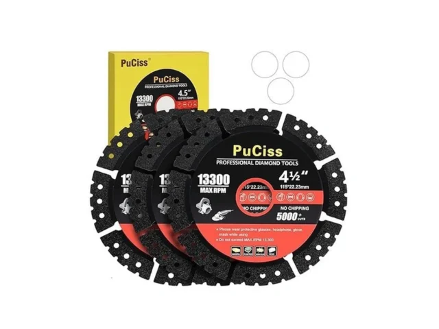 4-1 2 Inch Industrial Metal Cutting Saw Blades… Code