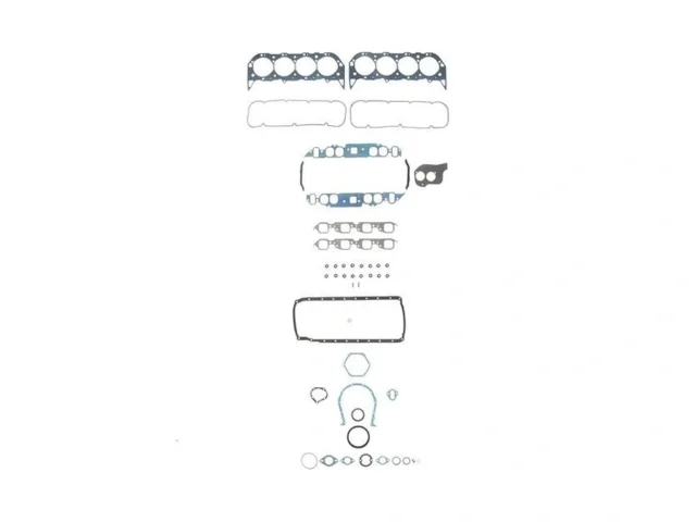 Fel-pro 260-1635 Gasket Kit Coupon