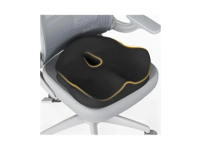 Seat Cushion X Large Office Chair Cushion For… Code