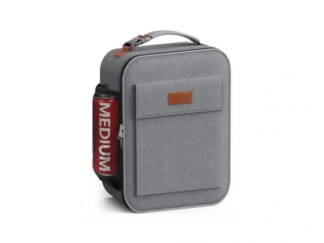 Hotor Lunch Bag For Men Women – Large Capacity… Code