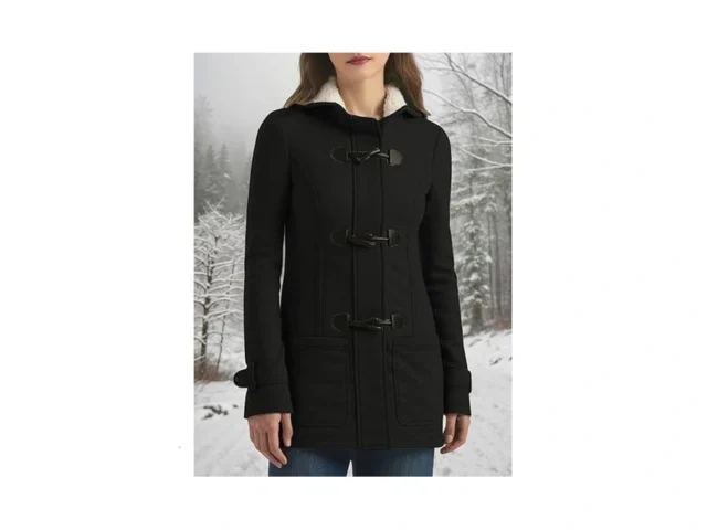 Stolkiss Women S Fleece Jacket Long Soft Insulated… Code