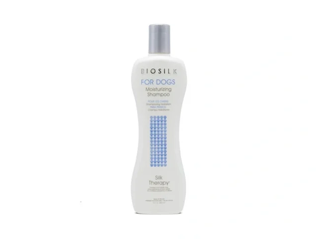Biosilk Therapy Moisture Shampoo For Dogs Coupon