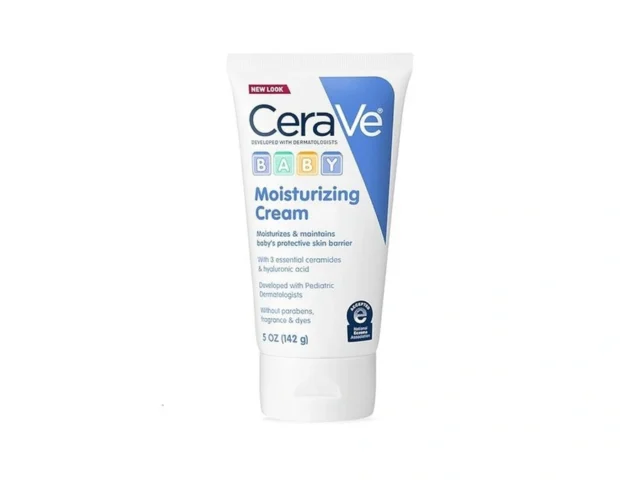 Cerave Baby Cream Gentle Moisturizing Cream With… Coupon