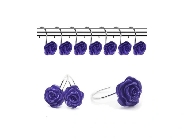 Finros 12 Pcs Home Fashion Decorative Anti Rust… Code