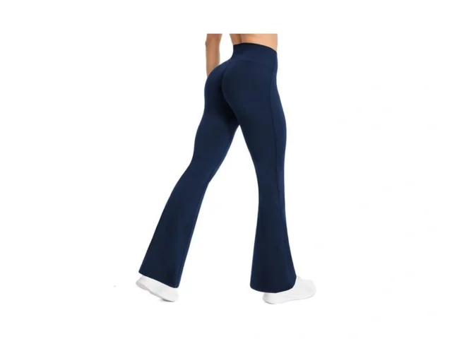 Max Tsolmon Women S High Waisted Flare Yoga… Coupon