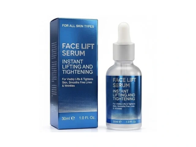 Instant Face Lift Serum-temporary Lifting… Coupon
