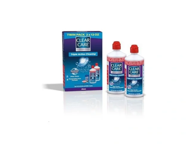 Reg Clear Care Cleaning Disinfecting … Coupon