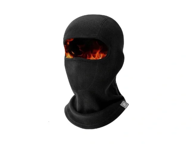 Gxcror Ski Mask Balaclava Cold Weather Windproof… Code