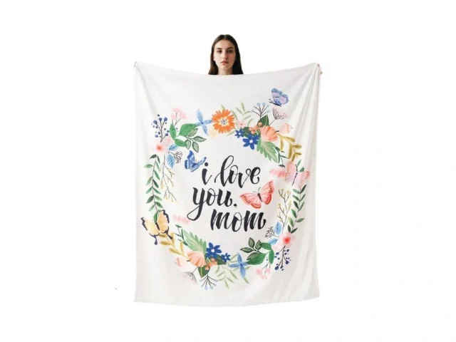 Battilo Throw Blankets Anniversary Birthday Gift… Code